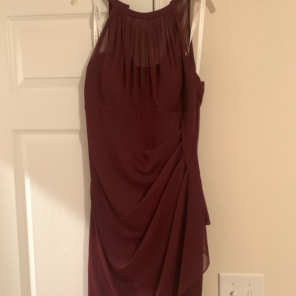 David’s bridal dress - Picture 1 of 3